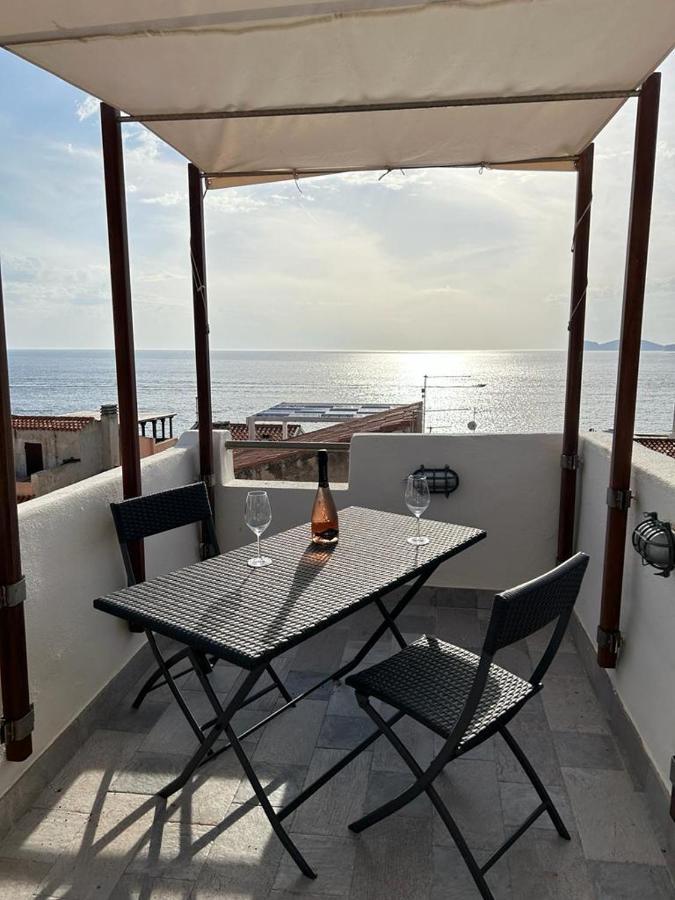 Amicka Apartment Alghero Exterior foto