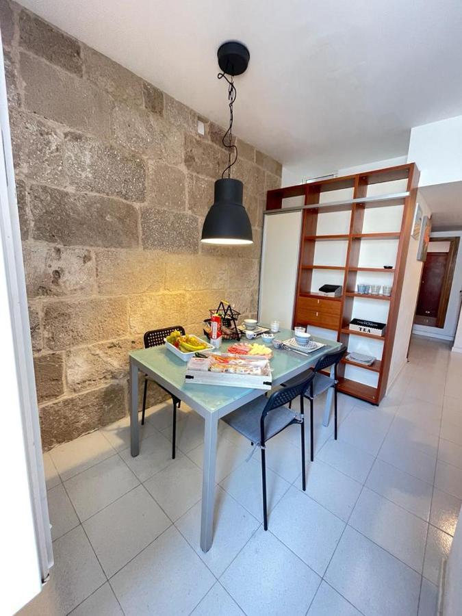 Amicka Apartment Alghero Exterior foto