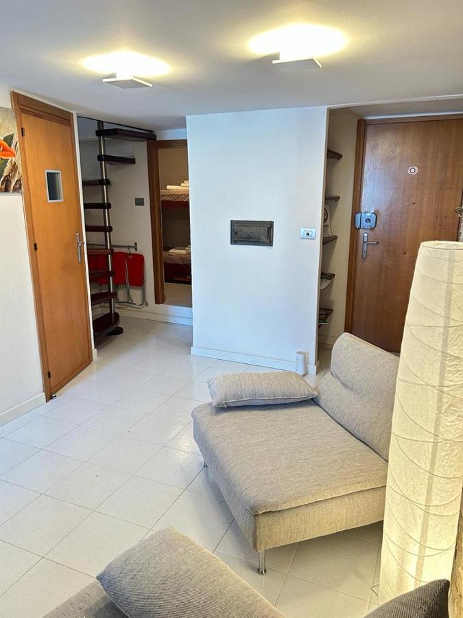 Amicka Apartment Alghero Exterior foto