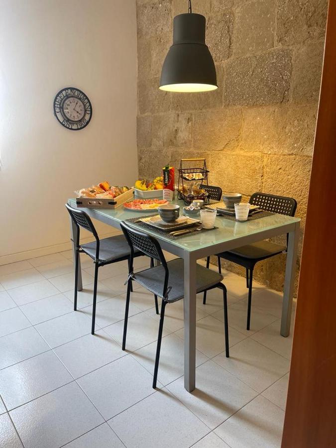 Amicka Apartment Alghero Exterior foto