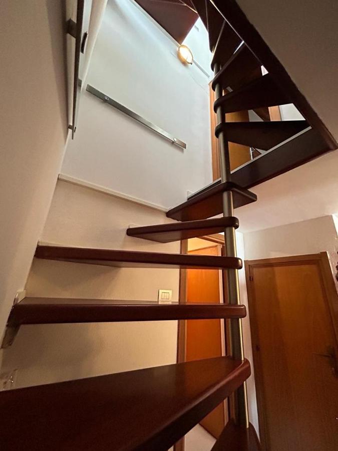 Amicka Apartment Alghero Exterior foto