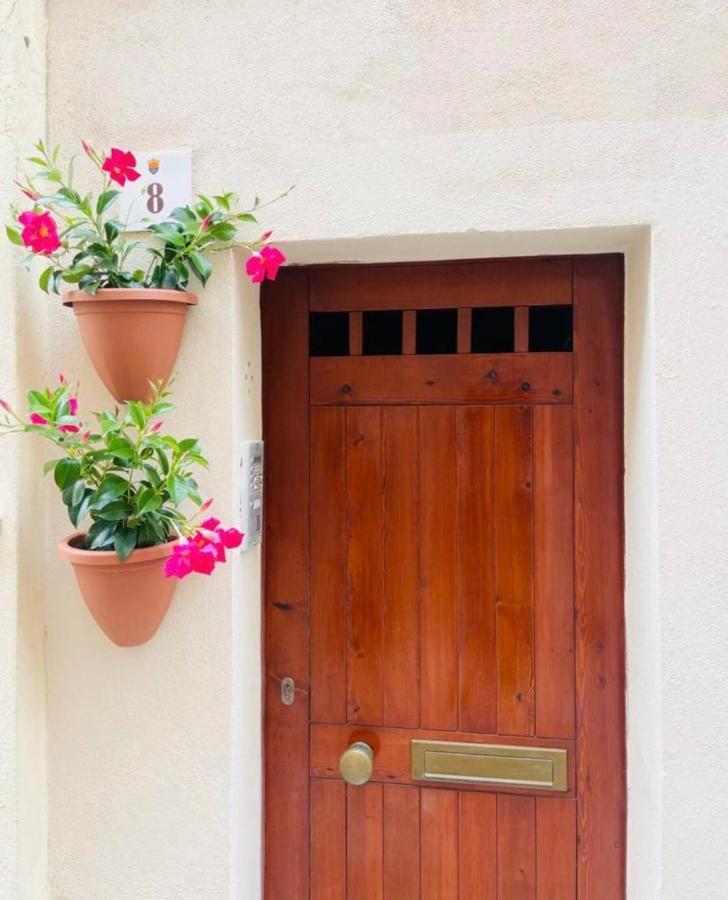 Amicka Apartment Alghero Exterior foto