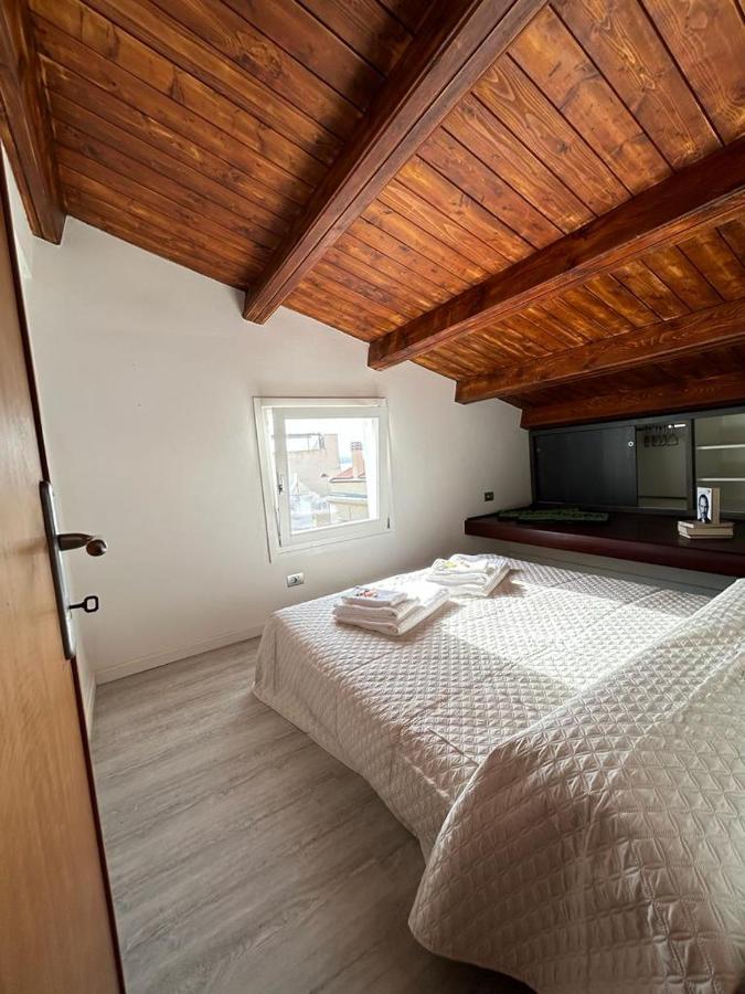 Amicka Apartment Alghero Exterior foto